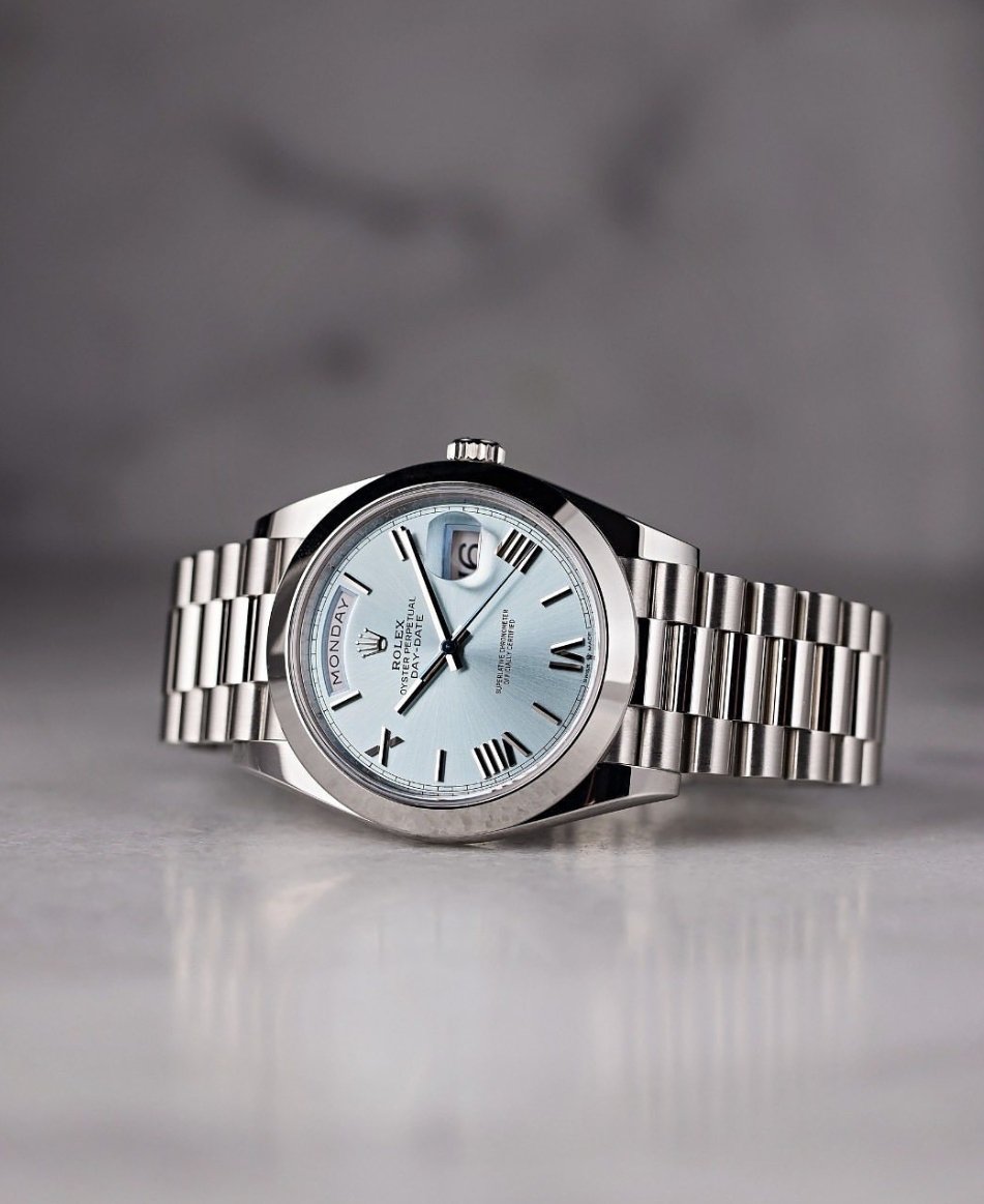 The Global Watch Club tweet media