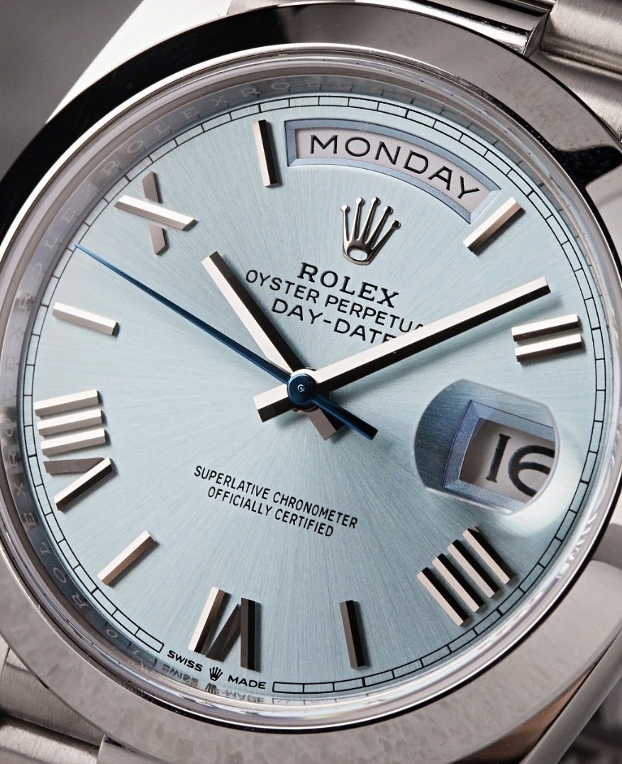 The Global Watch Club tweet media