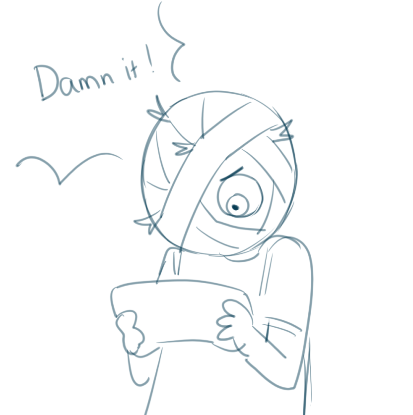 he was pretty shocked

#Mouthwashing #SallyFace 