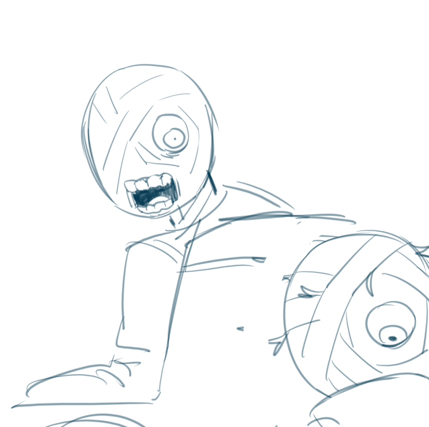 he was pretty shocked

#Mouthwashing #SallyFace 