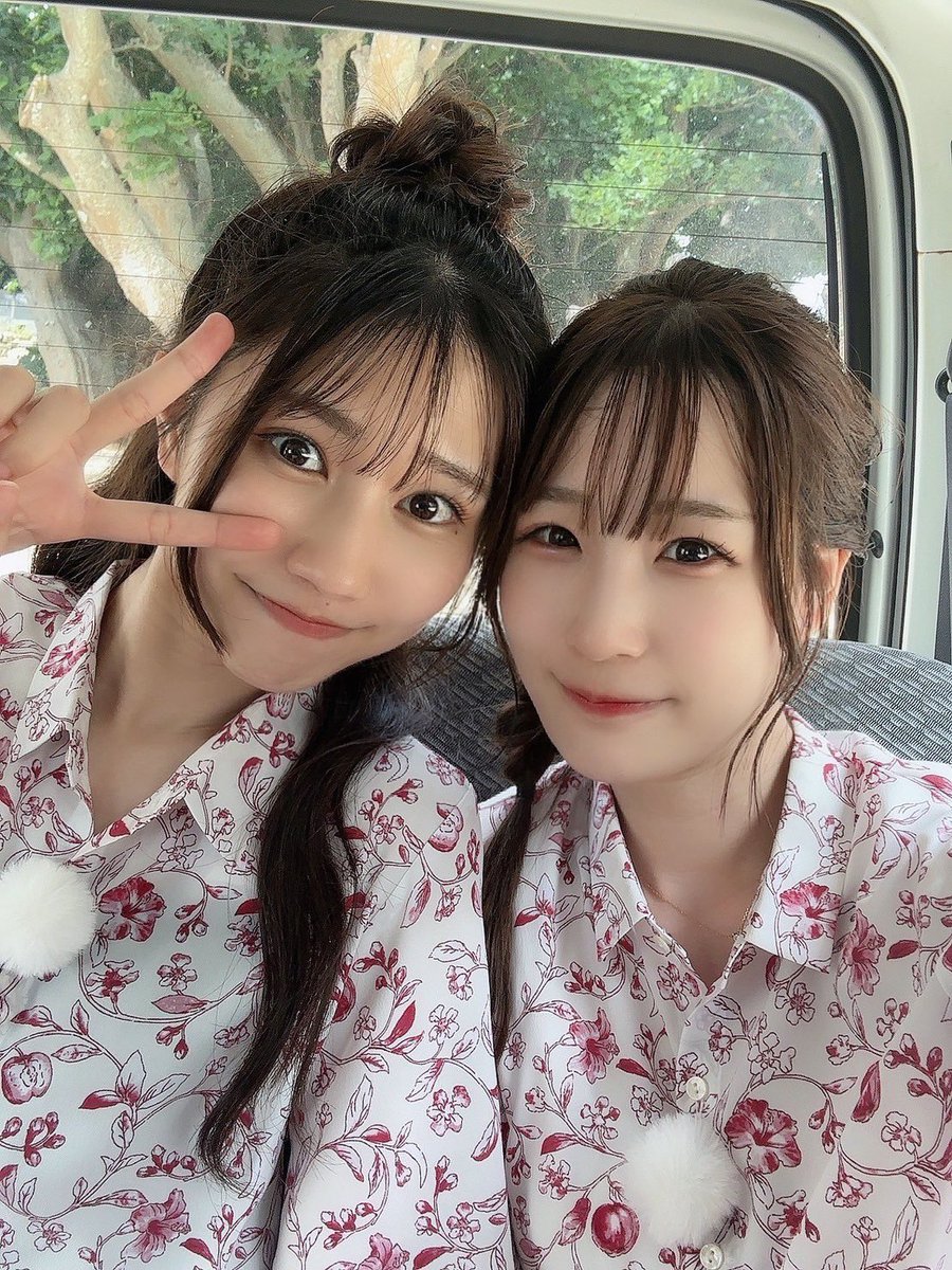 yuina_mizuki's tweet photo. おしらせ🗣️♡
明日1/28(金)
20:30〜 #Replive にて幸村恵理ちゃんとコラボ配信します❕❕
2人で30分ごとにアカウントを切り替えて配信を行う予定ですので、
私たちのRepliveをフォローしてお待ちください🙇♀️✨
https://t.co/2iTtpzcbdk https://t.co/lrjN2q9iaf