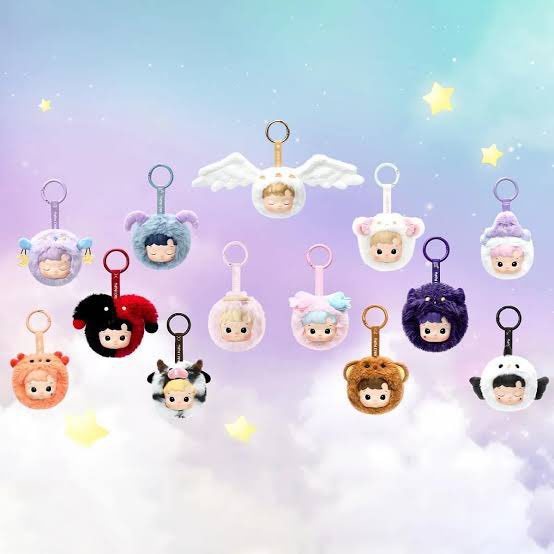 _muy_'s tweet photo. wts lfb popmart ph 

Hacipupu The Constellation Series Vinyl Plush Pendant

confirmed boxes all available! 

✨ ₱1k each

📍 manila
📩 dm/reply if interested! https://t.co/lQZEMet5GP
