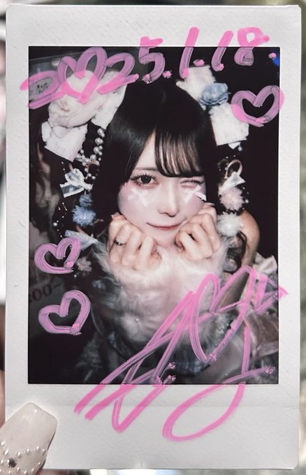 コスプレイヤーmonaのTwitter画像3