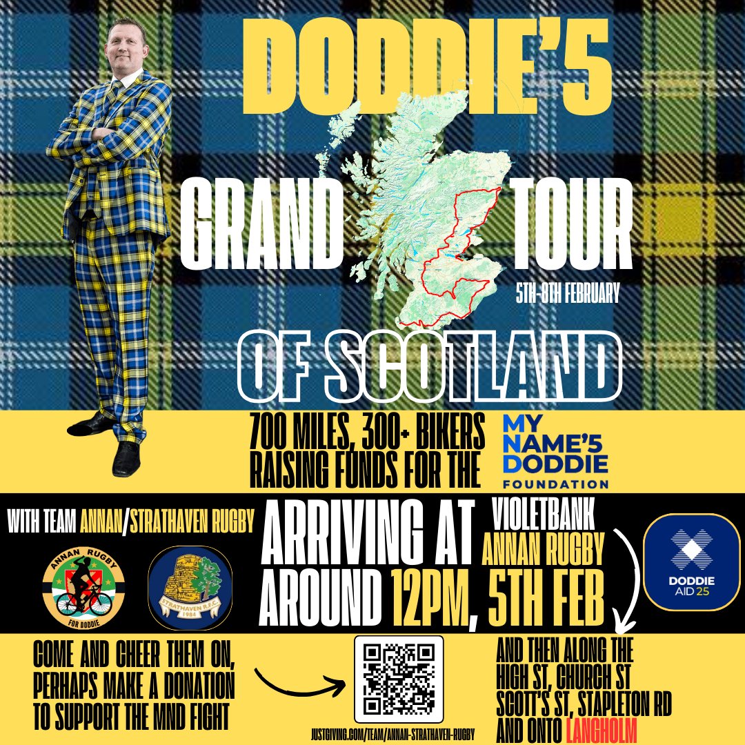 Annan Rugby tweet media