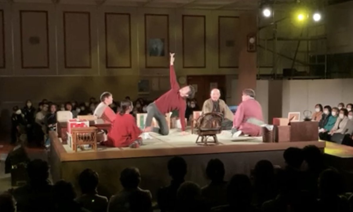 熊野利哉 tweet media