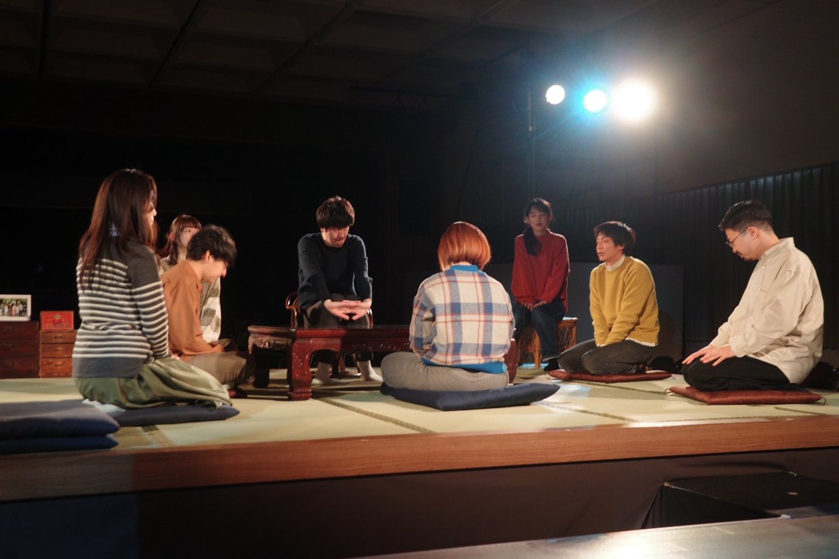 熊野利哉 tweet media