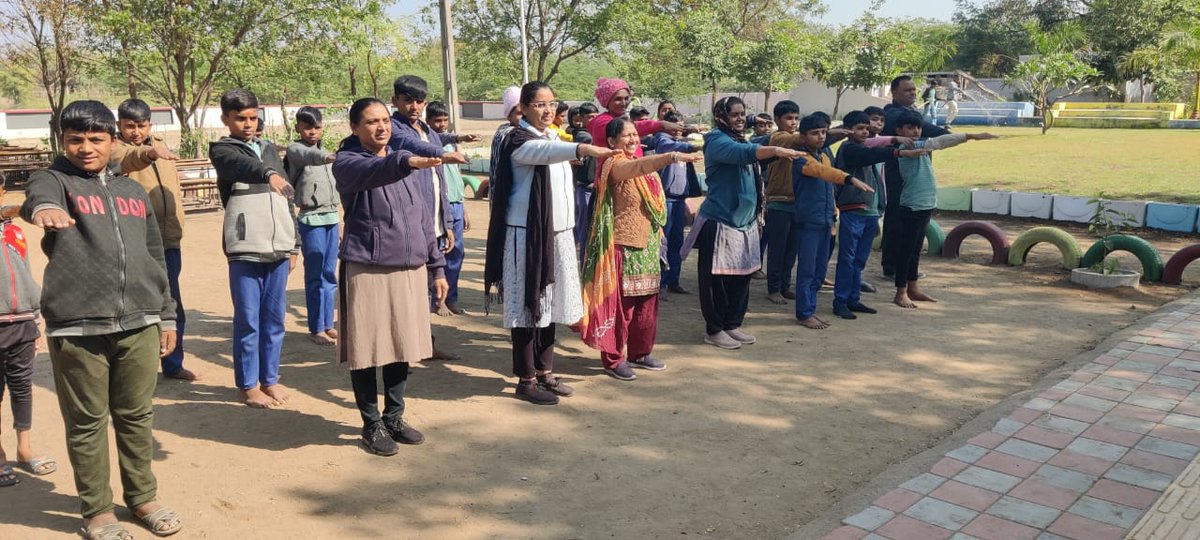 #NVD2025 #NationalVotersDay2025 jilariya