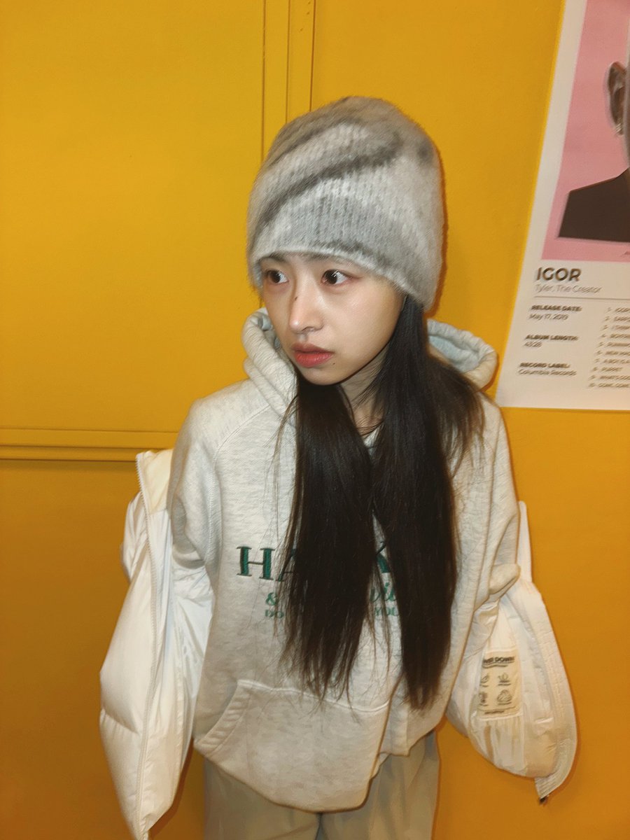 2025년 새해 복 많이 받으시고!! 
명절 연휴 즐겁게 보내세요🫧🫶🏻
올해도 잘 부탁드립니당 ㅎㅎㅎ

明けましておめでとうございます🤍
今年もよろしくお願いします☺️

#허니챈 #챈챈정보통