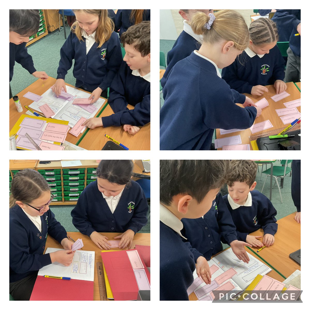 Miss Rands tweet media