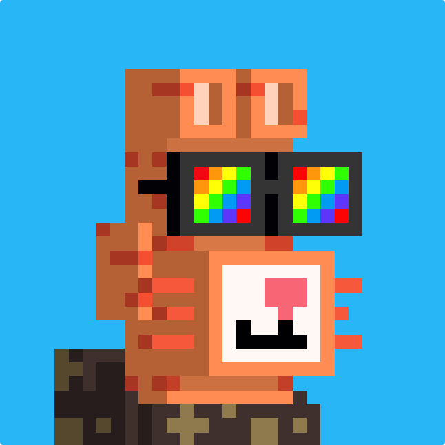 NoMoreLabs tweet media