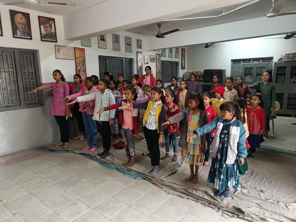 #NVD2025 #NationalVotersDay2025 Shakat Sanala