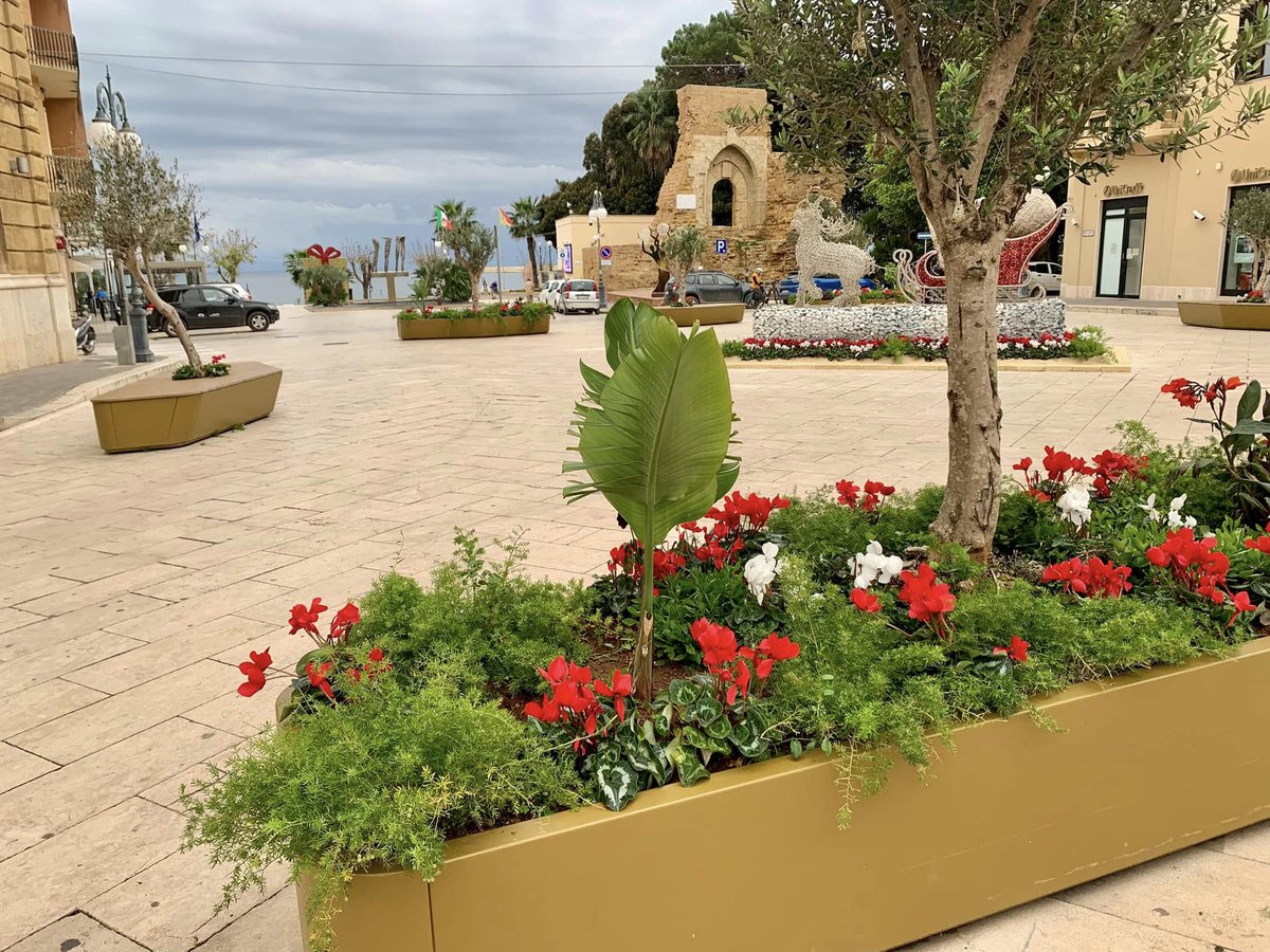 Mazara. Cerimonia premiazione Concorso "La Vetrina più bella del Natale 2024" mazaranews.blogspot.com/2025/01/mazara…