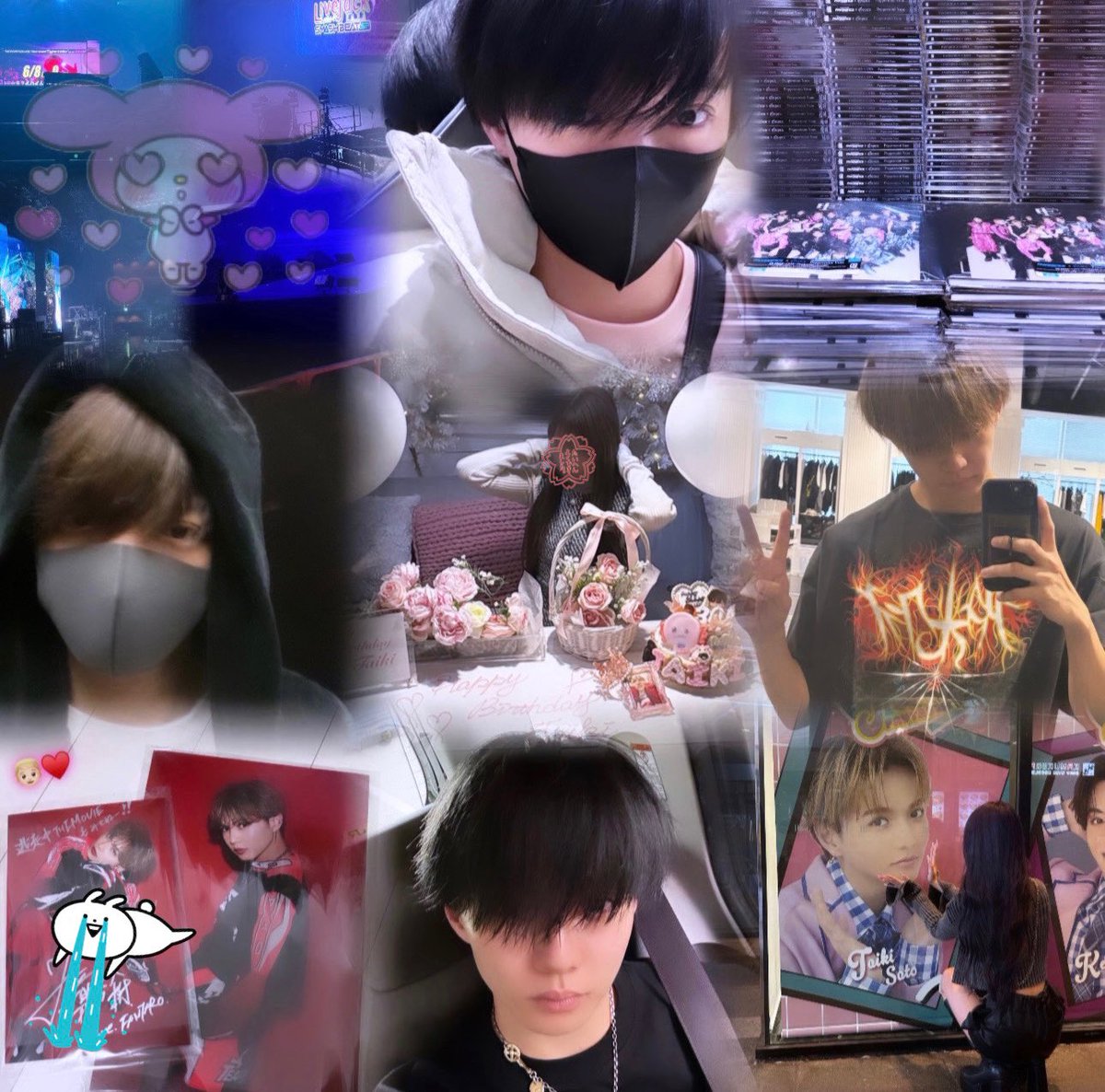 𝟏𝟐𝟓♡ tweet media