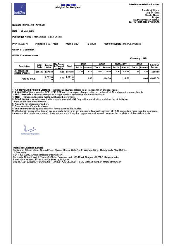 Faizantweetz's tweet photo. @IndiGo6E , we’re shocked by your negligence.

Our newborn's ₹20,000 bassinet was torn, and a critical part was lost during the flight, making it unusable. We even paid ₹4,800 for check-in! This is unacceptable.

Please resolve this immediately.

#IndiGo #CustomerComplaint https://t.co/xNjEwvum6y