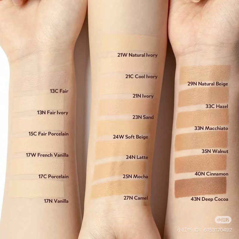 bbibstore's tweet photo. #ส่งต่อ TIRTIR เทสเตอร์ คุชชั่นไข่แดง 

สีตามนี้👇🏻
17C
21N
21W
23N
24W
25N
29N
27N

- ขนาด 1 g.
- EXP 03/27

สีละ 40฿

#ส่งต่อคสอ #ส่งต่อคสอมือสอง #ส่งต่อคสอมือสอง #คสอมือ2 #ส่งต่อสกินเเคร์ #ส่งต่อสกินเเคร์มือ2 #คสอพร้อมส่ง #ส่งต่อเครื่องสำอาง https://t.co/qyVHtGvNSp