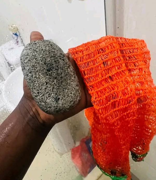 If you are still using these for bathing, let's gather here ❤️👌🤣