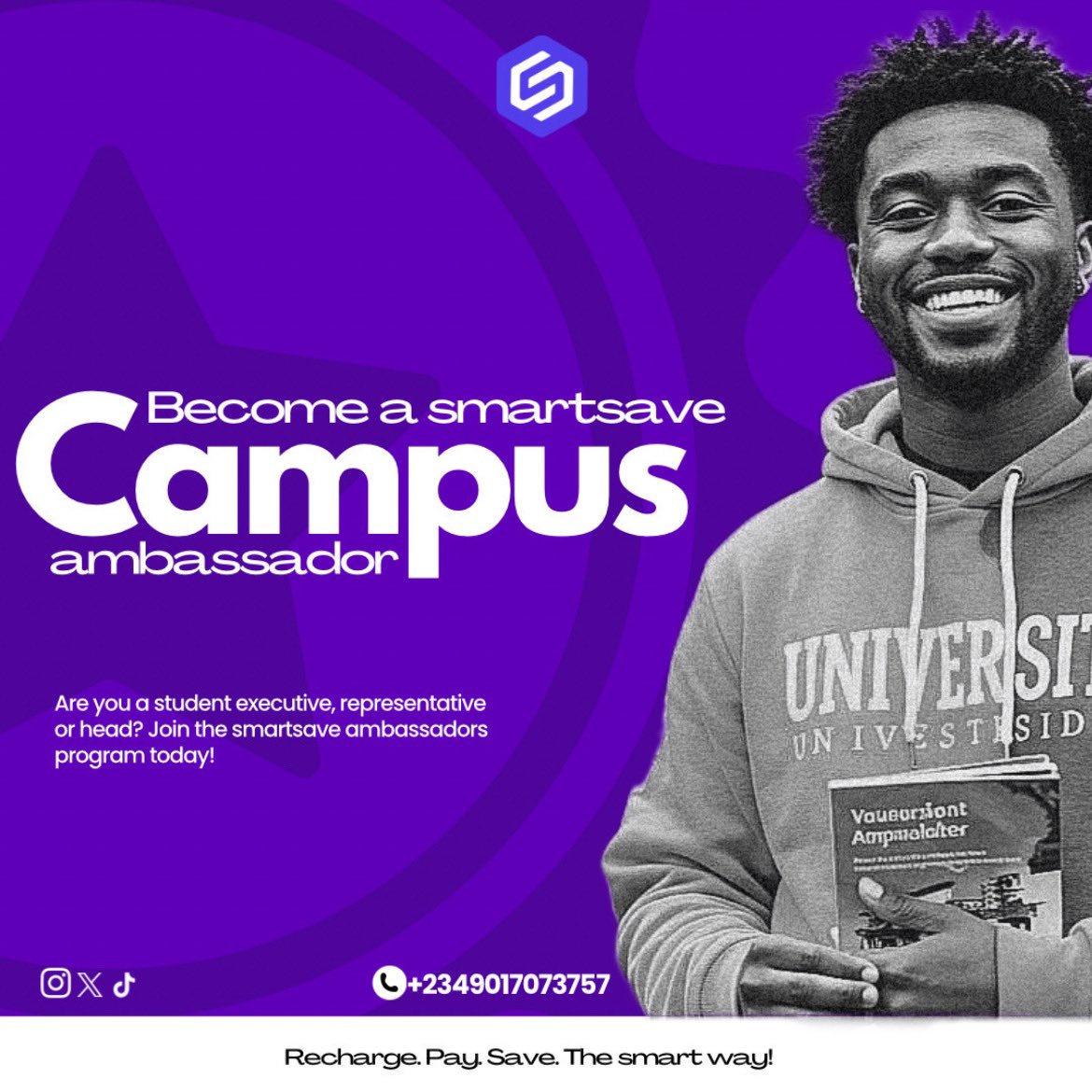 SMARTSAVENG tweet media