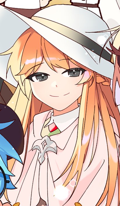 금발장발아가씨 캐릭터를 너무너무 좋아하다보니 엘프고 이유리 처음 봤을 때의 충격을 아직도 잊지못함...