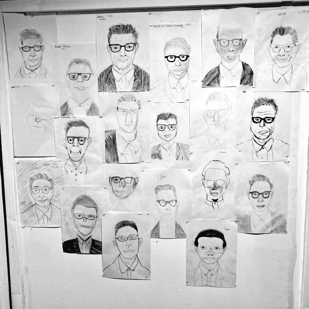 Harris Academy Purley tweet media