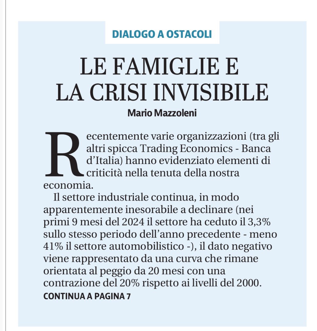 masterino's tweet photo. Giornale di Brescia 27/1/25 https://t.co/w8SGMPyKPN