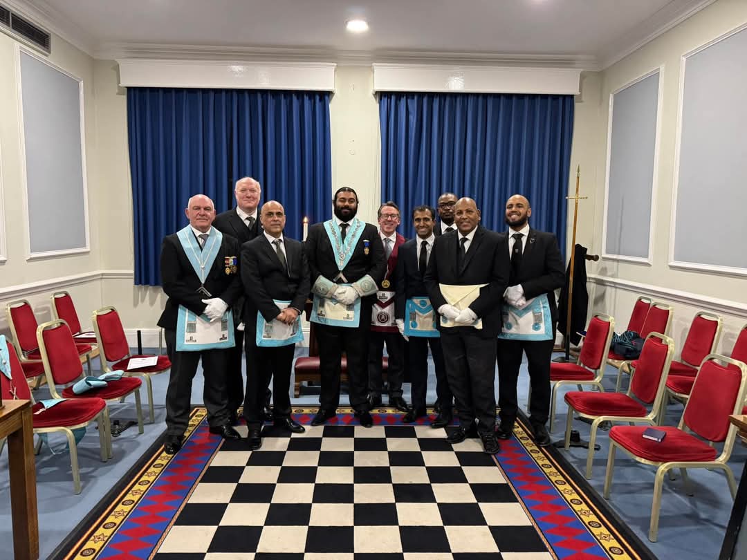 The Surrey 1837 Club tweet media