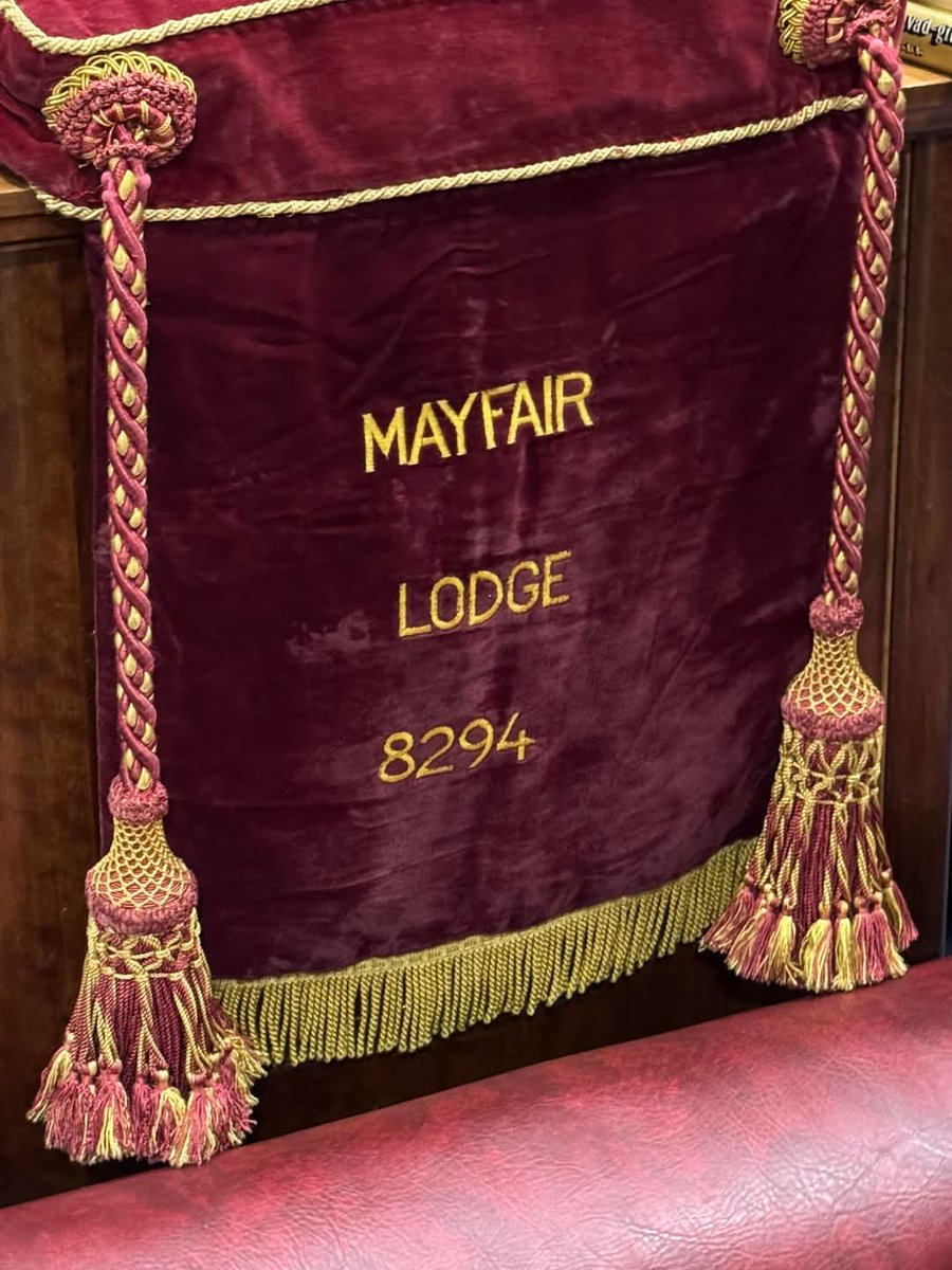 The Surrey 1837 Club tweet media