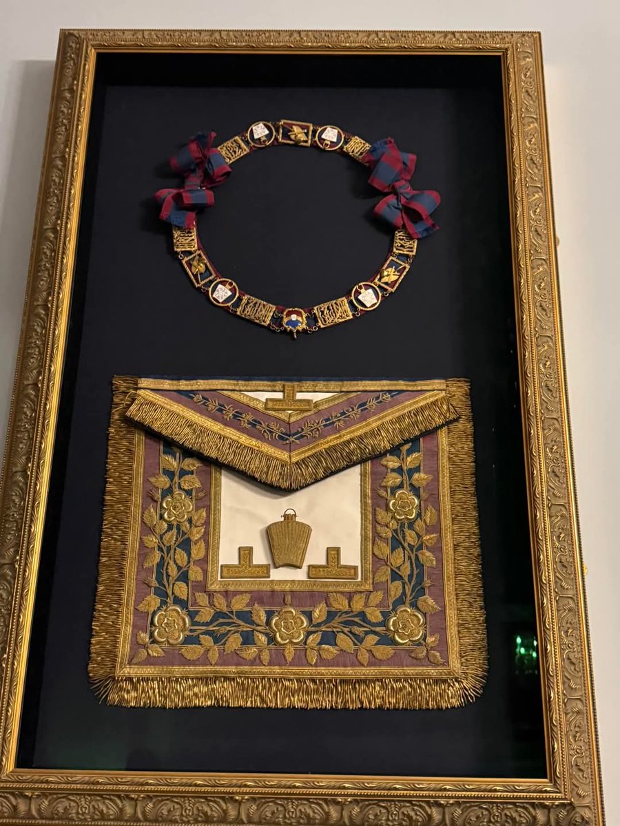 The Surrey 1837 Club tweet media