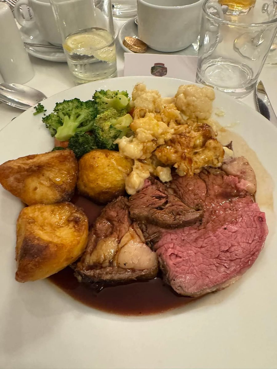 The Surrey 1837 Club tweet media