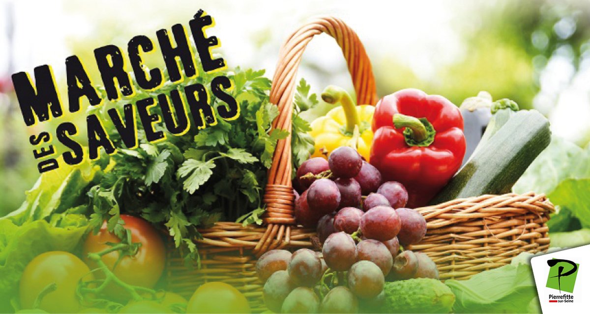 Ville de Pierrefitte-sur-Seine tweet media