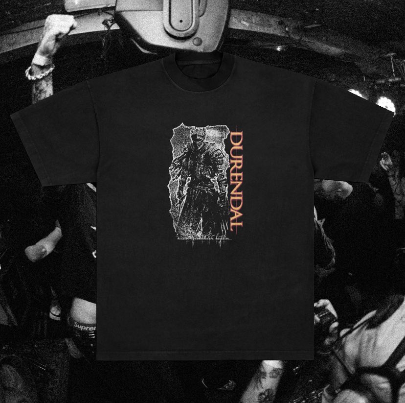 durendal116's tweet photo. Sounds of a desolate kingdom…

A brand new pre order for 2025. Available via our web store at 11am tomorrow. 

Design by onarazorsedge.

For the gamers. https://t.co/kZTtFIddPk
