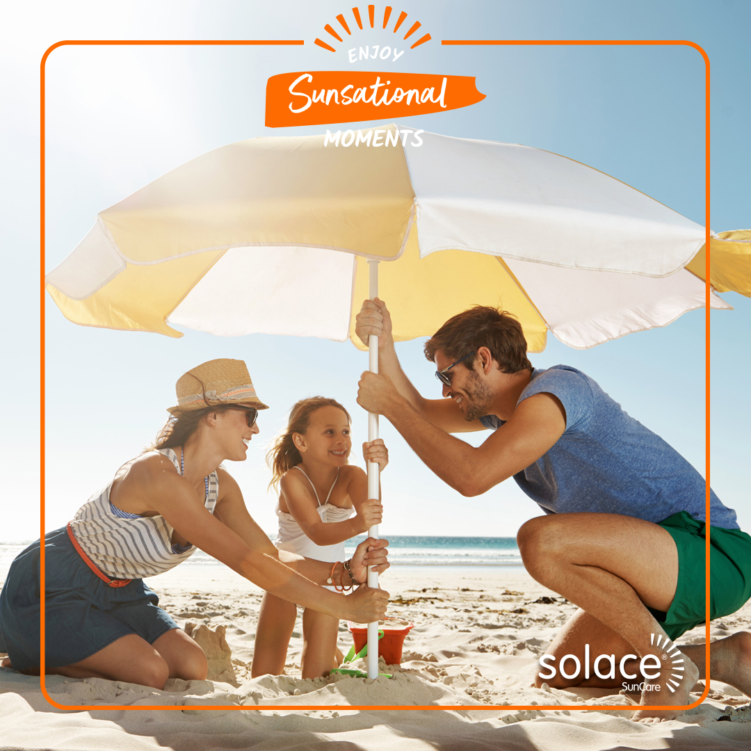 Solace Suncare tweet media