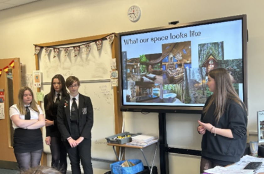 DYW Forth Valley tweet media