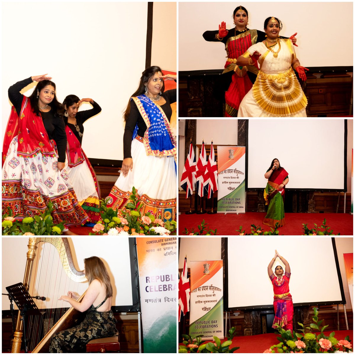 India in Birmingham (@cgi_bghm) on Twitter photo Celebrating the 76th Republic Day, we honor the strong India-UK ties and a future of shared prosperity. This year, <a href="/CGI_Bghm/">India in Birmingham</a> proudly recognizes Indian-origin healthcare professionals for their profound contributions to the UK. #IndiaUKRelations #RepublicDay2025 <a href="/HCI_London/">India in the UK</a> Celebrating the 76th Republic Day, we honor the strong India-UK ties and a future of shared prosperity. This year, <a href="/CGI_Bghm/">India in Birmingham</a> proudly recognizes Indian-origin healthcare professionals for their profound contributions to the UK. #IndiaUKRelations #RepublicDay2025 <a href="/HCI_London/">India in the UK</a>
