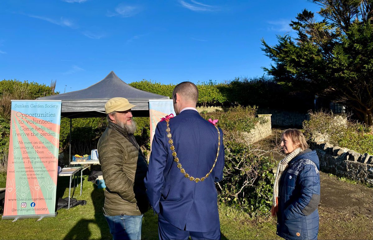 CommunityAd Ltd tweet media