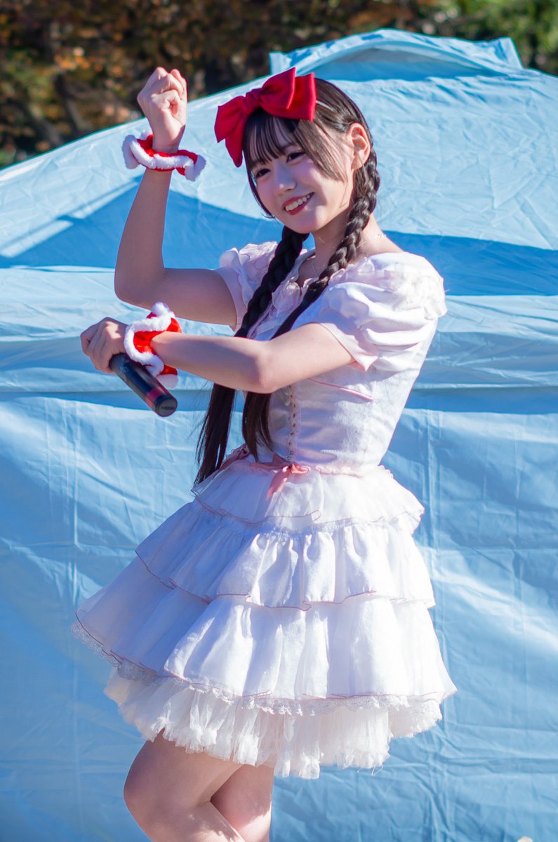 aiaru_arisa's tweet photo. たまには三つ編みも🎀✨️ #拡散希望 https://t.co/WBvi73Ioup