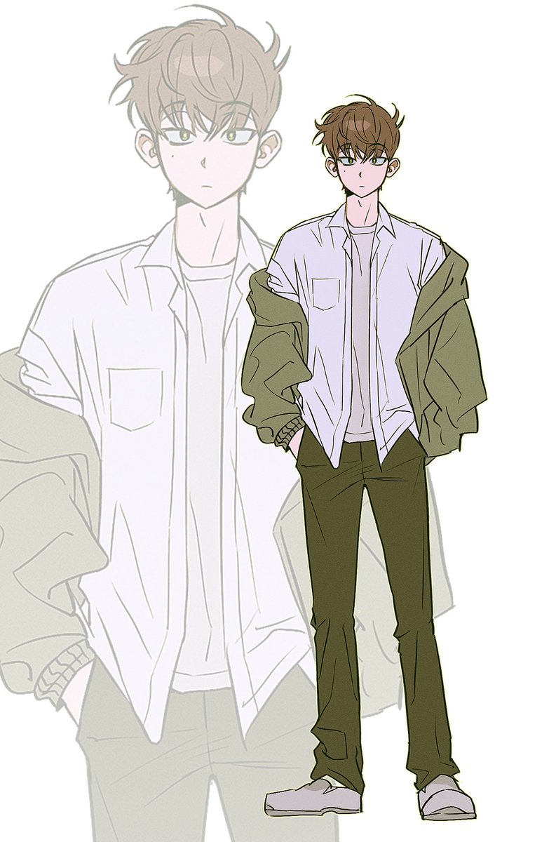 Gming077's tweet photo. 석영이 그렷읗때만큼의 그림 폼이 안올라옴 https://t.co/OOOTGDxbI0