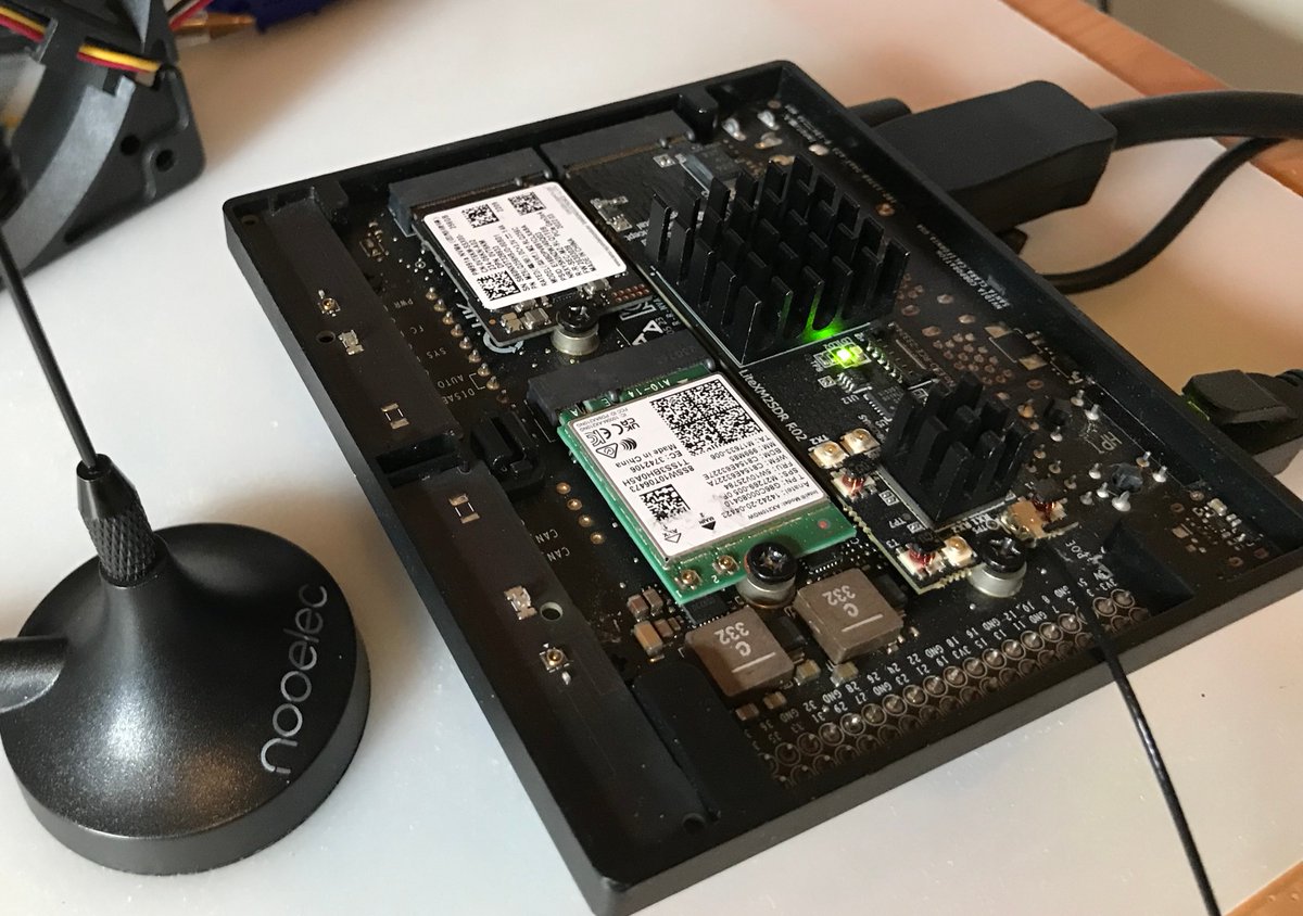 Enjoy Digital tweet media