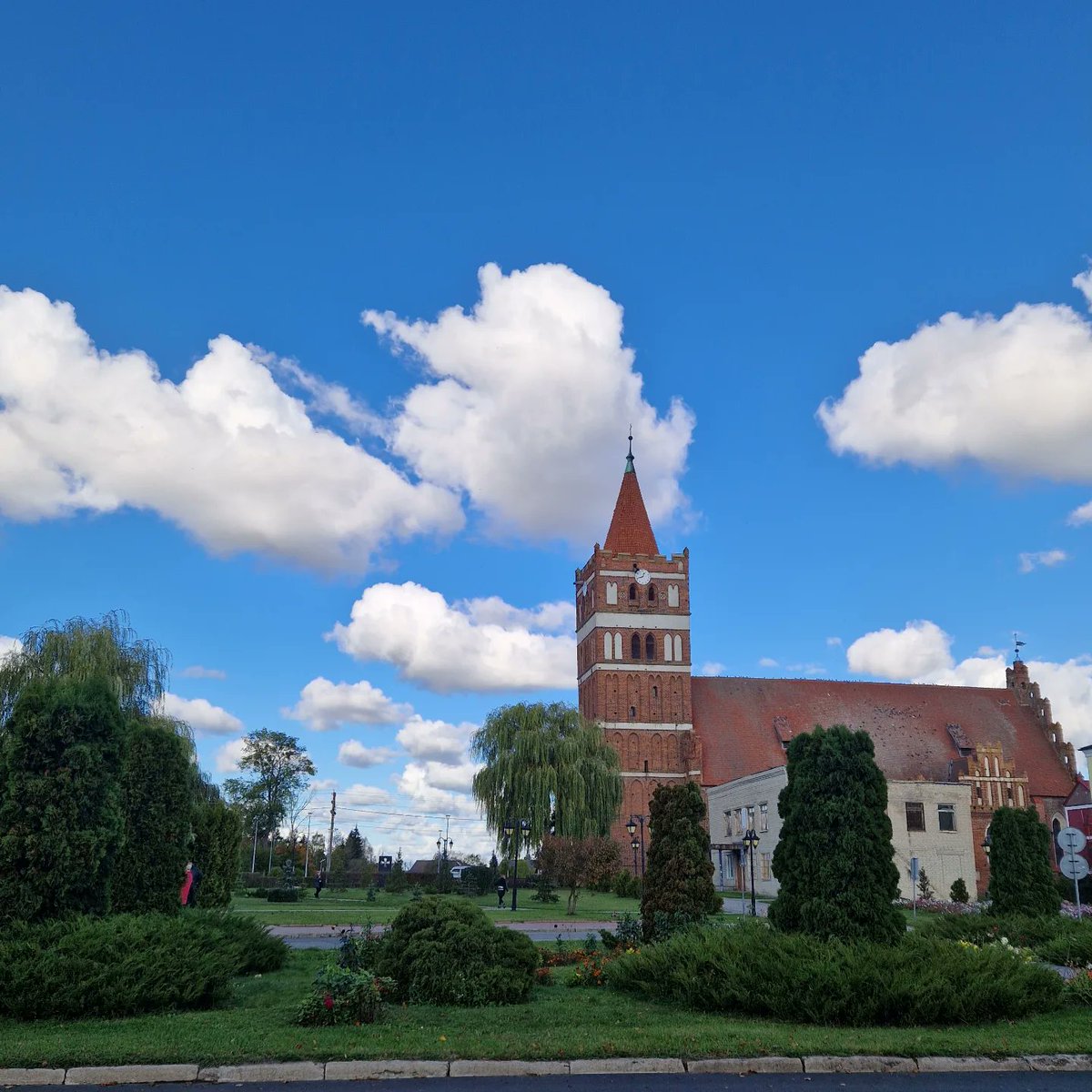 Kaliningrad Region tweet media
