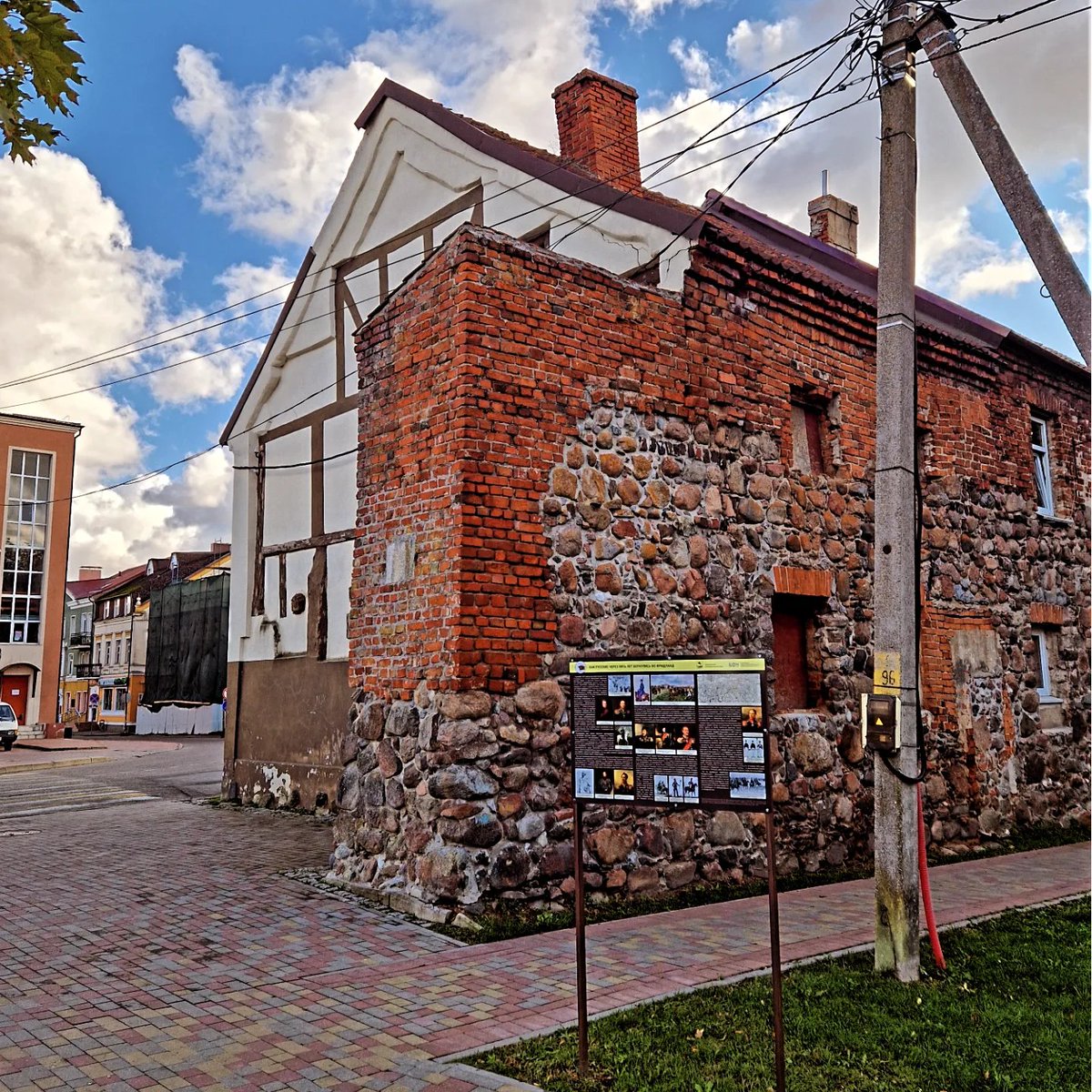 Kaliningrad Region tweet media