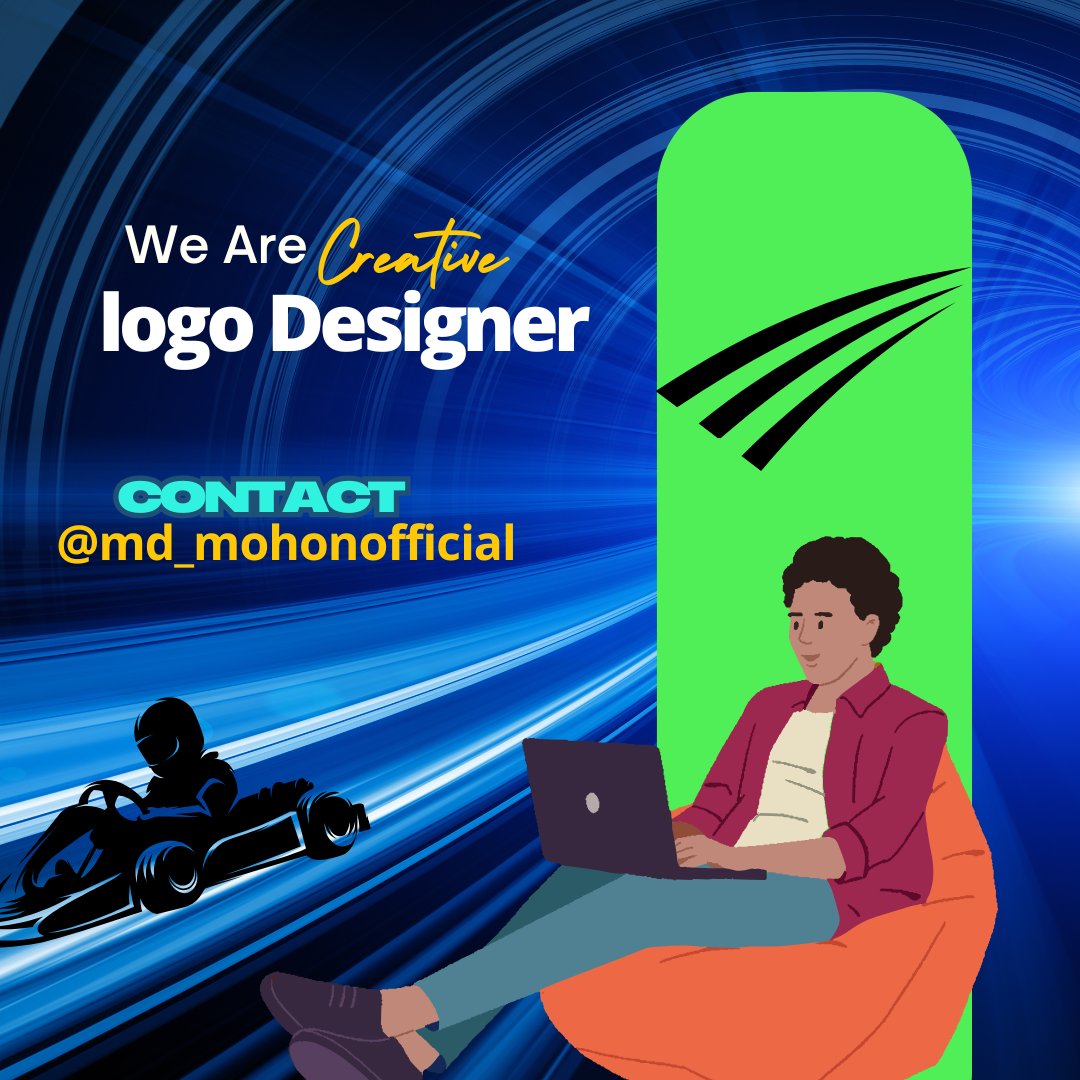 Moh0_n's tweet photo. Your logo isn’t just a design—it’s your brand’s identity. 🌟 Make it unforgettable!

🔑 Why Choose Me?
✔️ Tailored to YOU: Your brand, your vision, my creativity.
✔️ Professional Quality: Designed for versatility and impact. https://t.co/hBJ2hFpBbf