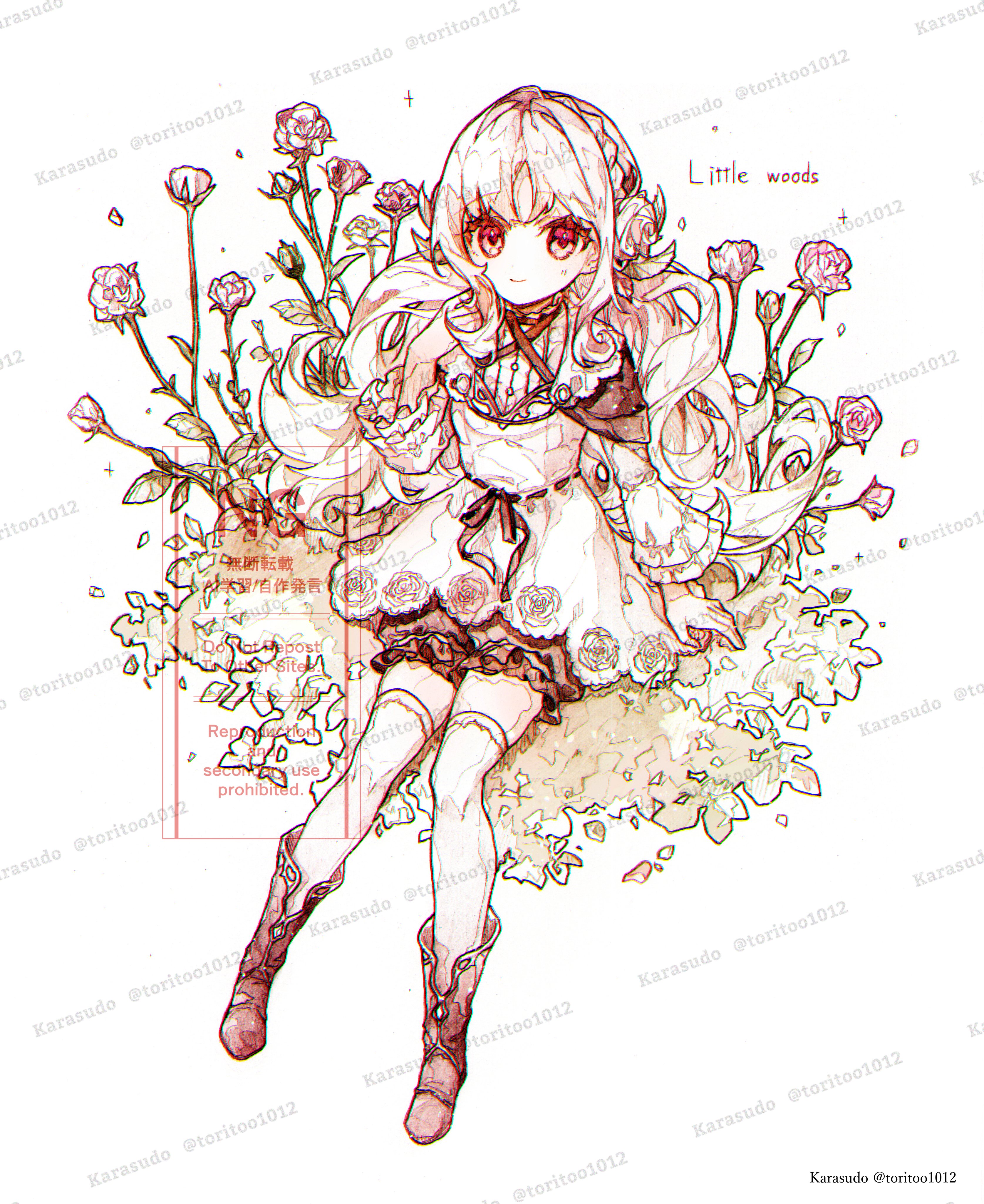 ～鴉～出品 ✧ 鴉堂 ✧通販OPEN (@toritoo1012) / X