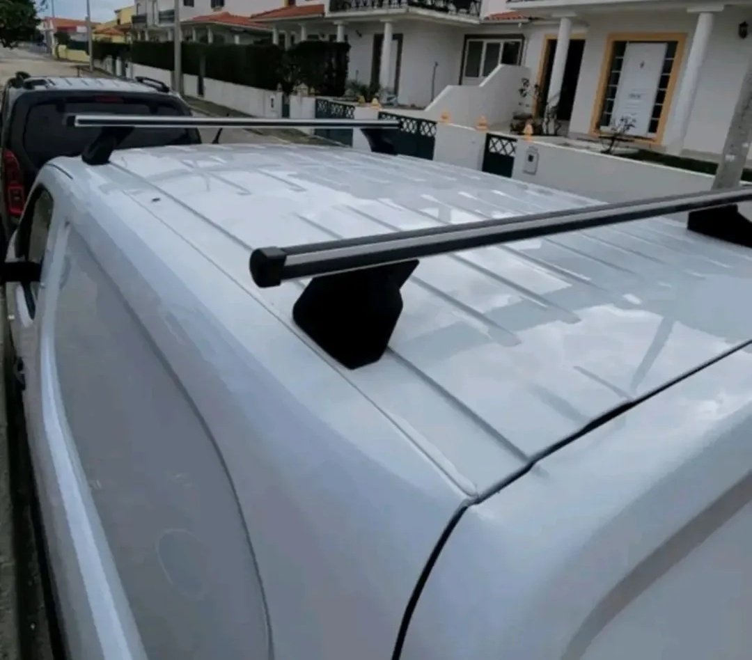 Caravan vary greatly in size and format, anything up to 10 metres long with up to three axles