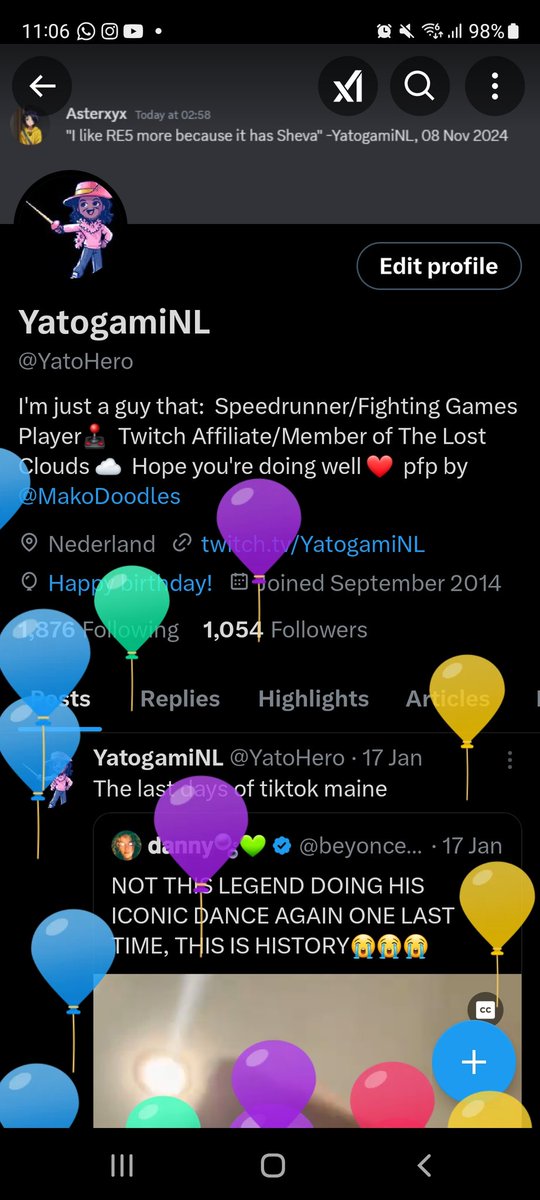 STOP ATTACKING MEEEEE