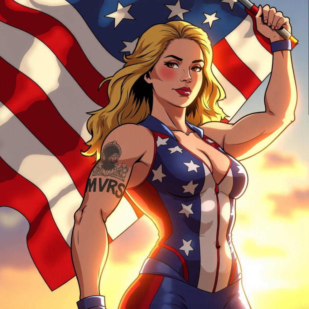 DogeAarmy's tweet image. “Do as much homework as you can. Learn everybody’s job and don’t just settle.”

#MAGAVERSE FIGHT ON

@mvrs