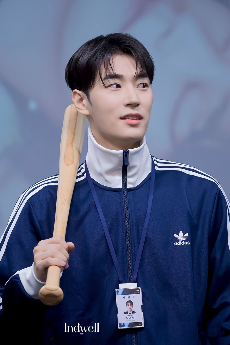 250126 위드뮤 팬싸 

#박서함 #parkseoham #위드뮤