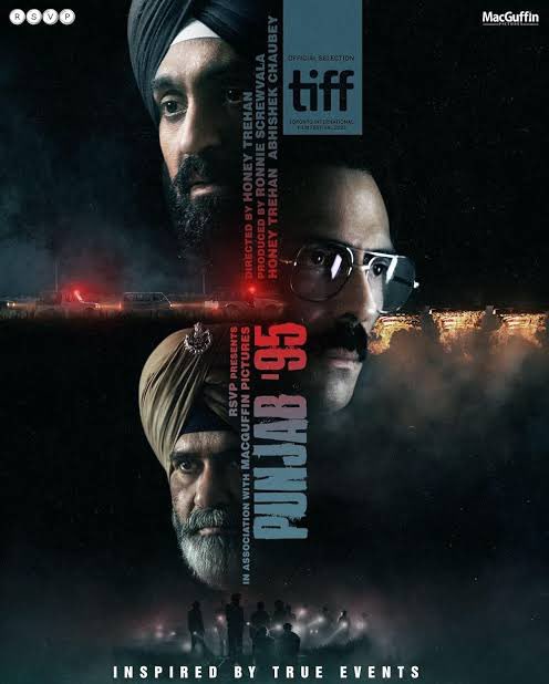 Ever wondered why the Indian government fears the movie Punjab 1995?

It’s a biopic on S. Jaswant Singh Khalra, a Sikh activist who exposed the extrajudicial killings, fake encounters, and abductions of Sikhs in the 80s and 90s. He was abducted and killed by Punjab Police in