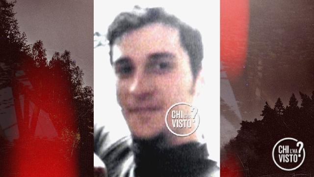 chilhavistorai3's tweet photo. Cosa è successo a Mariano Marchi? E' scomparso da #Meano (#Trento). L'operaio è uscito dopo aver ricevuto una telefonata il #27gennaio 1999 e non è più tornato a casa. Qualcuno ha informazioni utili?
#chilhavisto→ https://t.co/1cJAcn7U9g https://t.co/Doge3v8Qtm