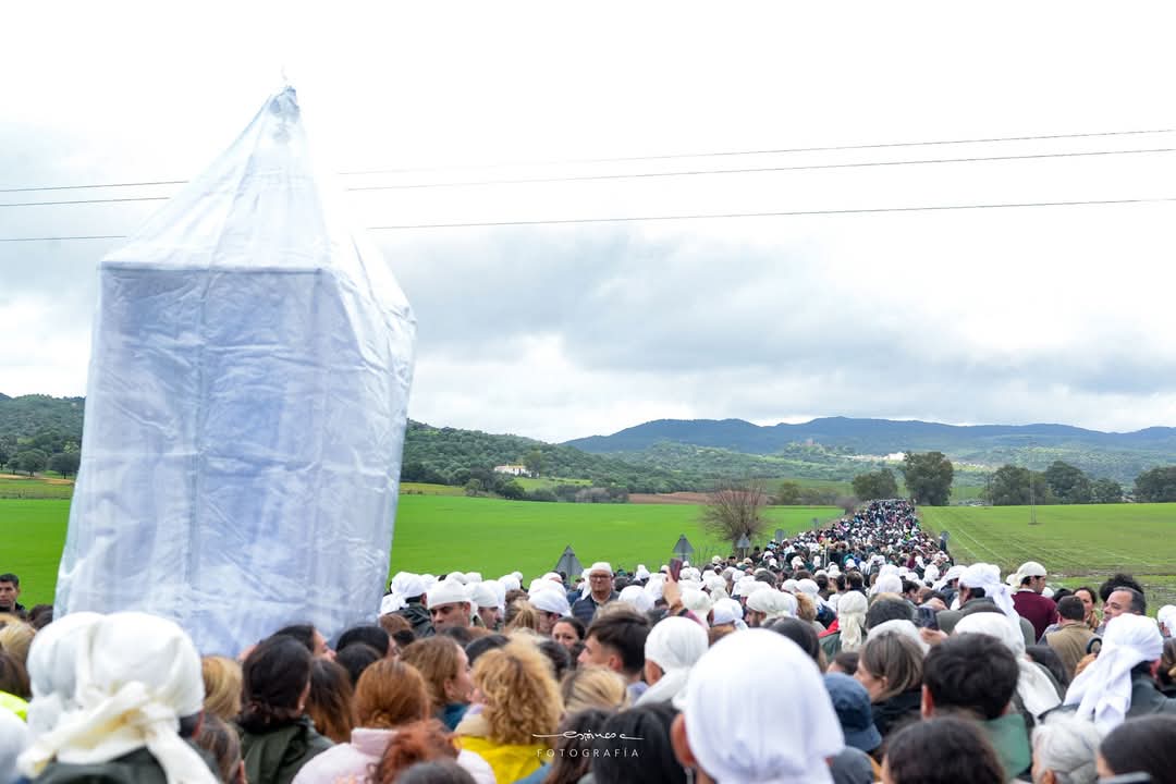 📷 J. Ángel Espinosa