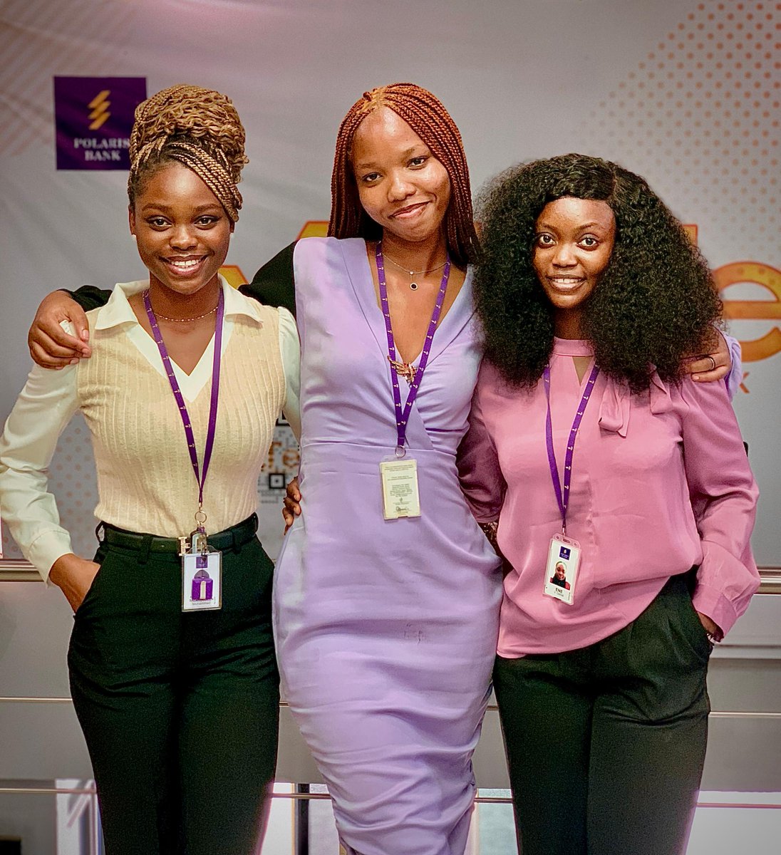 Polaris Bank Ltd. tweet media