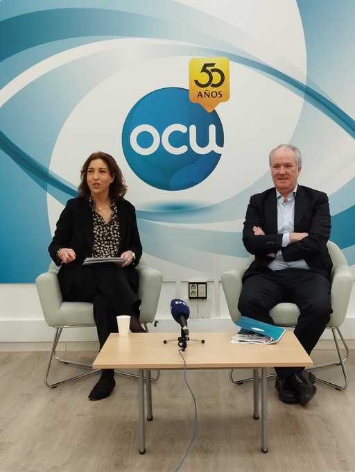 Foto cedida por OCU